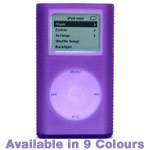 zCover Original mini for iPod Mini-Red