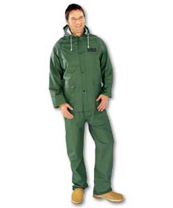 Zebco Coarse/General Waterproof Suit