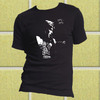 A T-SHIRT TRIBUTE TO THE LATE GREAT ZIGGY STARDUST....yeah; I know he didn`t really die after Aladdi