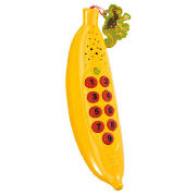 Unbranded ZingZillas Banana Phone