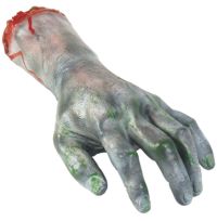 Unbranded Zombie Hand