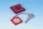 A great magic trick that you can keep on your keyring