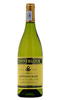 Zonnebloem Sauvignon Blanc