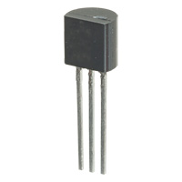 Unbranded ZTX549 PNP TRANSISTOR (RC)