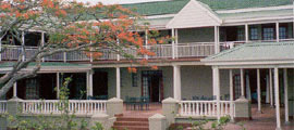 Unbranded Zulu Nyala Heritage - 3* in Hluhluwe