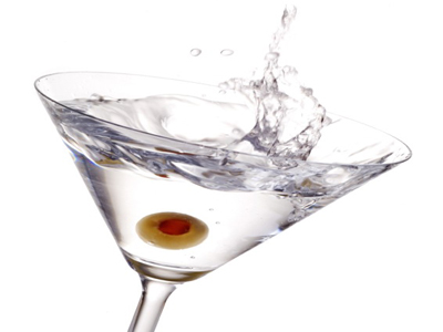 Cocktail Making Masterclass