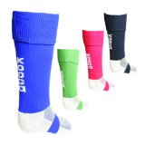 KooGa Tech Socks (Navy Junior)