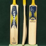 Upfront Cricket Academy RECESSION SALE RUNFEAST Adults Cricket Bat, SH 2lb 9oz