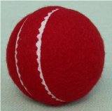 Upfront Cricket Academy UPFRONT BULK BUY 6 SlogBall training cricket balls
