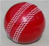 Upfront Cricket Academy UPFRONT BULK BUY 6 Training soft PV cricket balls
