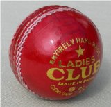 Upfront Cricket Academy UPFRONT Ladies Club 5 oz Cricket Bal