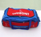 Upfront Cricket Academy UPFRONT Medium Kit Cricket holdall wheelie bag