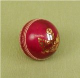 Upfront Cricket Academy UPFRONT Supreme Test 5.5oz Cricket Ball