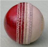Upfront Cricket Academy Wispering Death Match cricket ball: Swing Spin Seam training balls