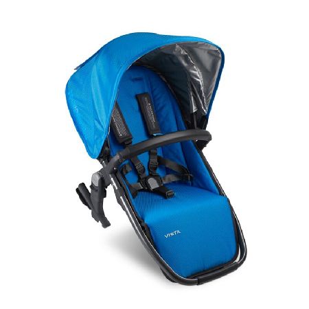 Uppababy Rumble Seat Unit Georgie