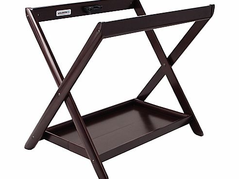 Uppababy Vista Carrycot Stand, Espresso