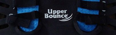 Upper Bounce Trampoline Bounce Board