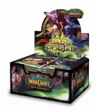 Upper Deck 24 x Through The Dark Portal - Booster Pack - World of Warcraft
