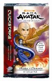Upper Deck Avatar: The Legend of Aang Booster
