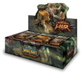 Upper Deck Drums of War - Booster Pack - World of Warcraft