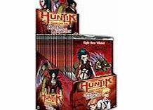 Upper Deck Huntik Trading Card Game Omens amp; Legacies