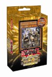 Upper Deck Rise of the Dragon Lords Structure Deck