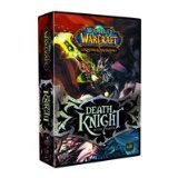 UPPER DECK World Of Warcraft - Death Knight Deluxe Starter