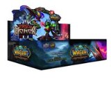 Upper Deck World of Warcraft: Fields of Honor Booster Box (24)