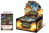 Upper Deck World of Warcraft: Heroes of Azeroth Booster Box 24ct