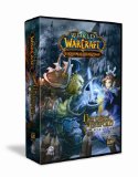 Upper Deck World of Warcraft Heroes of Azeroth Starter Deck
