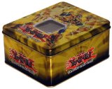 Upper Deck Yu-Gi-Oh! 2007 Collectors Tins WAVE 2 - Elemental Hero Plasma Vice