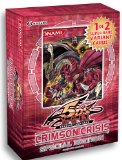 Upper Deck Yu-Gi-Oh! Crimson Crisis Special Edition