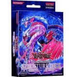 Upper Deck Yu-Gi-Oh! Structure Deck - Fury from the Deep
