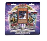 Upper Deck YU-GI-OH Dark Legends and Gorz the Emissary of Darkness Blister Pack
