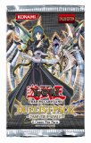 Upper Deck Yu-Gi-Oh Duelist Pack: Zane Booster