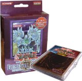 Upper Deck Yu-Gi-Oh Elemental Energy Special Edition Booster Pack plus plus 20 Yu-Gi-Oh card gift set