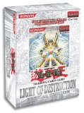 Upper Deck Yu-Gi-Oh Light of Destruction Special Edition