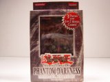 Upper Deck Yu-Gi-Oh Phantom Darkness Special Edition