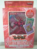 Upper Deck Yu-Gi-Oh Strike of Neos Special Edition