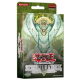 Upper Deck Yu-Gi-Oh Structure Deck - Lord of the Storm