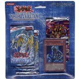 Upper Deck Yu-Gi-Oh Tactical Evolution Special Edition Blister Pack including Masked Beast Des Gardius