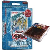 Yu-Gi-Oh Tactical Evolution Special Edition Booster Pack plus 20 Yu-Gi-Oh card gift set