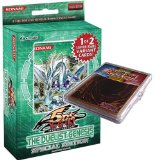 Upper Deck Yu-Gi-Oh The Duelist Genesis Special Edition Booster Pack plus 20 Yu-Gi-Oh card gift set