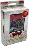 Upper Deck Yu-Gi-Oh Trading Card Game Duelist Pack Special Edition