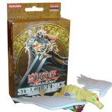 Upper Deck Yu-Gi-Oh Warriors Triumph Structure Deck plus Winged Kuriboh Toy
