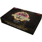 Upper Deck YuGiOh - Gold Series Limited Edition Booster Pack