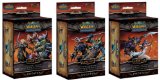 World of Warcraft Miniatures Game Booster