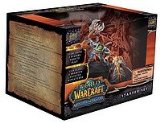 World of Warcraft Miniatures Game Core Set Starter