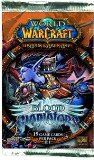 World of Warcraft (WoW) Blood of Gladiators Booster Pack