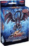 Upperdeck Yu-Gi-Oh! - 5 Dragons (5Ds)(English 1st Edition) Starter Deck 2008.
